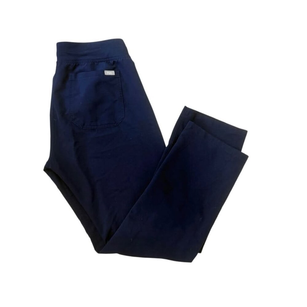 Figs Women's Navy Pants